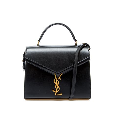 ysl tasje zwart|Saint Laurent Official Online Store .